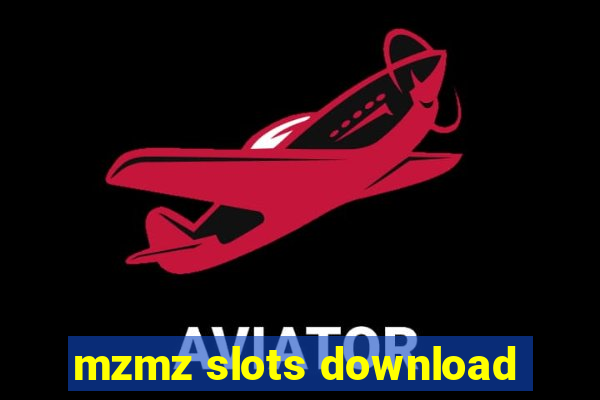 mzmz slots download